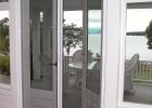 French Doors With Fly Screens Casual Home Furnishings Home with proportions 840 X 1120