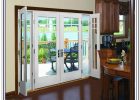 French Patio Doors With Screens Curtain Archives Bellflower with regard to measurements 1034 X 856