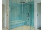 Frosted Glass Shower Walls Amazing Tile for measurements 967 X 1024