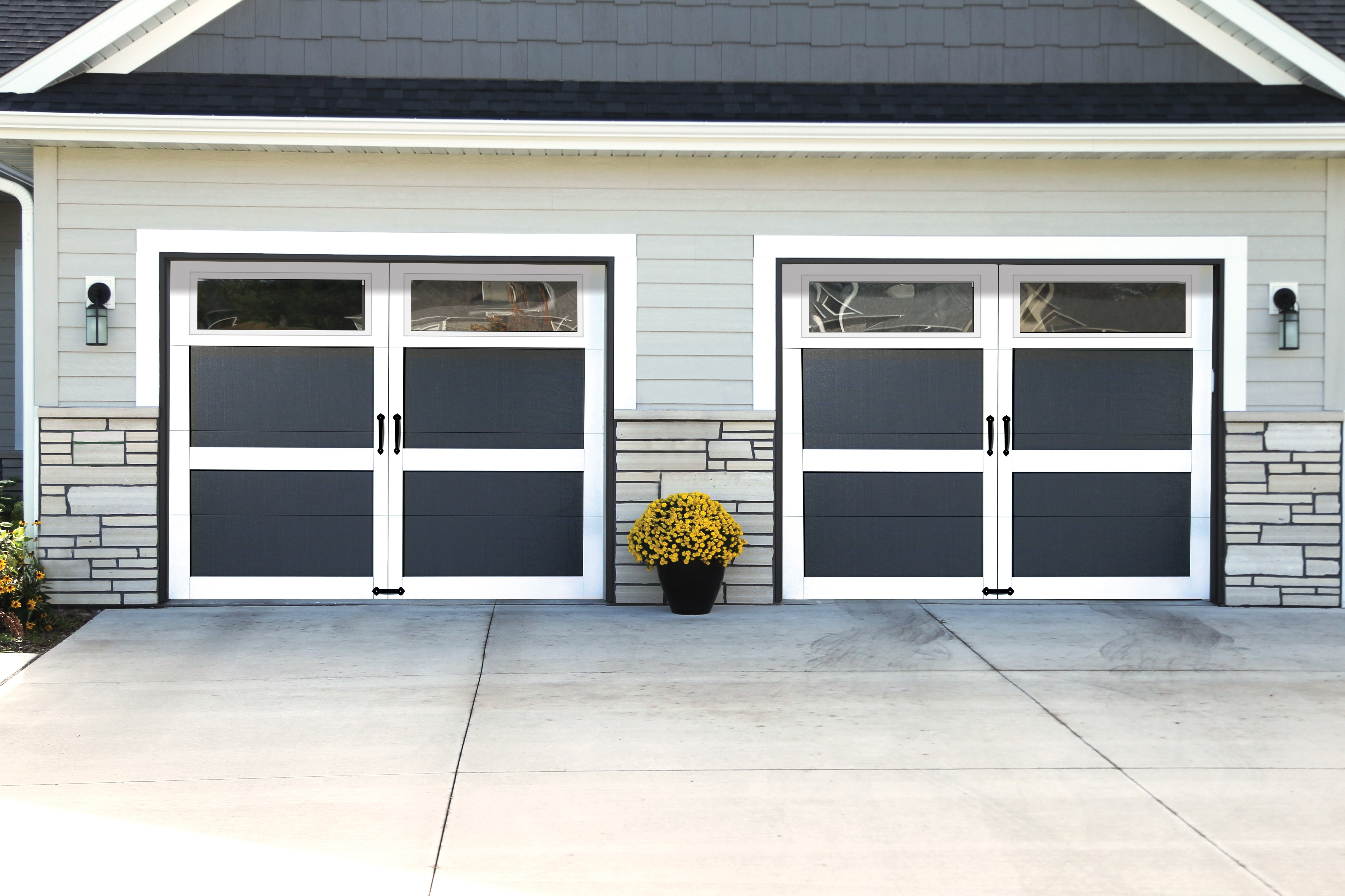 Garage Door Installation Repair In Danvers Ma for proportions 4896 X 3264
