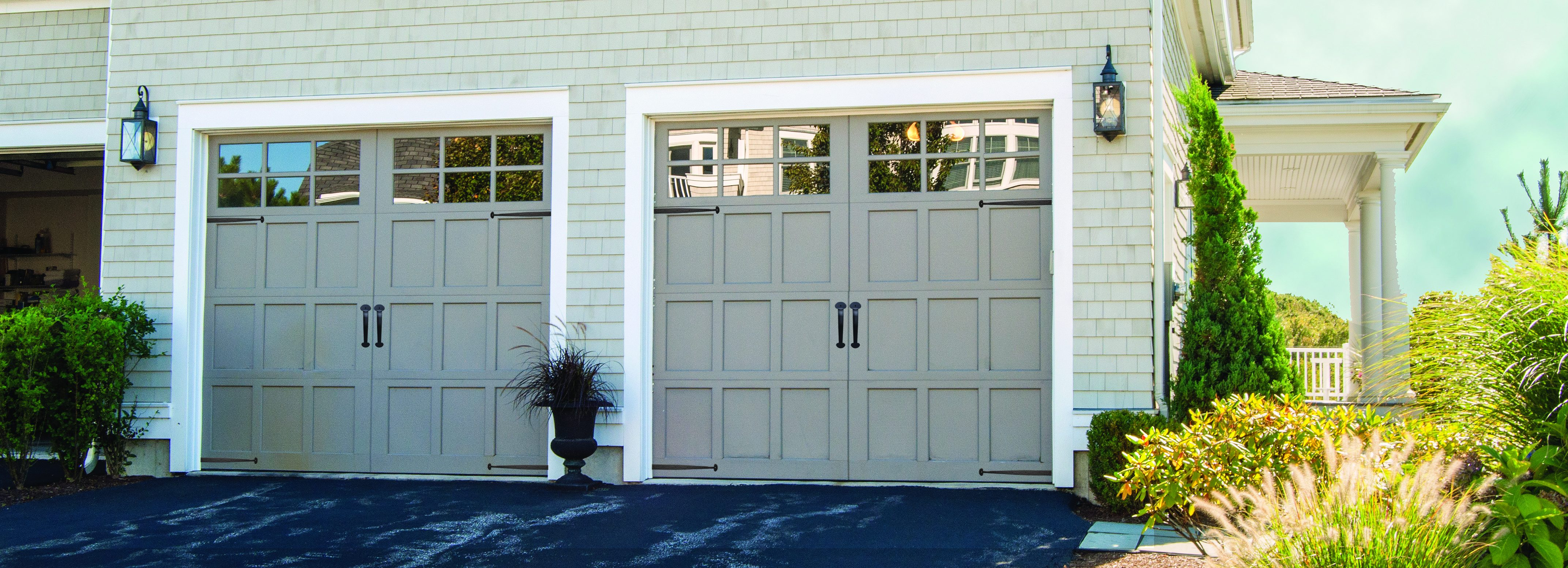 Garage Door Installation Repair In Danvers Ma within size 4288 X 1554