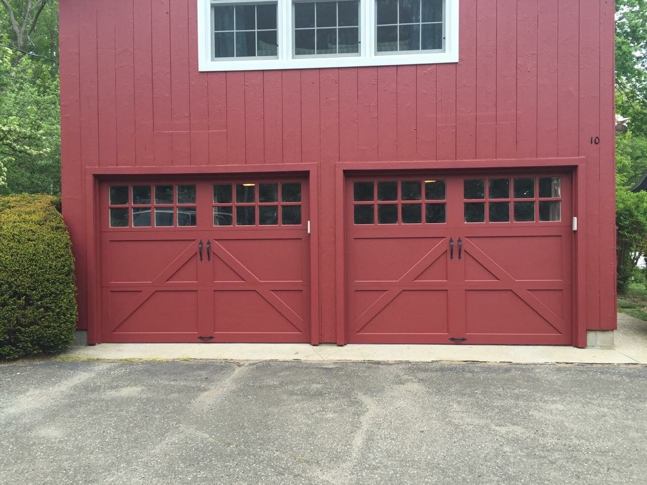Garage Door Installations New Haven Connecticut Advanced for size 1280 X 960