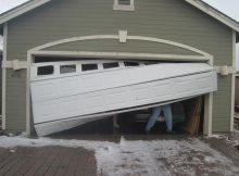 Garage Door Repair Der Ct Pro Service in proportions 1600 X 1200