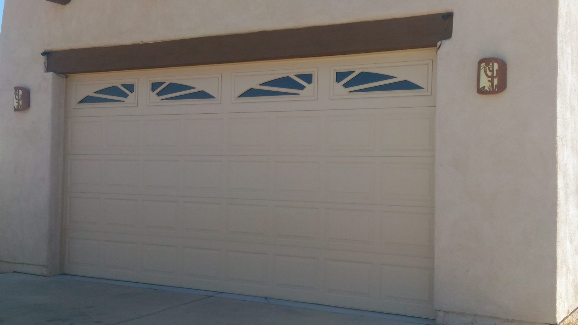 Modern Garage Door Repair Yuma Az 