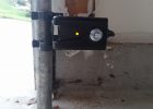 Garage Door Safety Sensor Replacement Fallbrook Diy with regard to dimensions 5312 X 2988