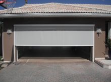 Garage Door Screens Gallery Sentinel Retractable Screens in dimensions 4000 X 3000