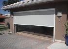 Garage Door Screens Sentinel Retractable Screens with regard to proportions 4000 X 3000