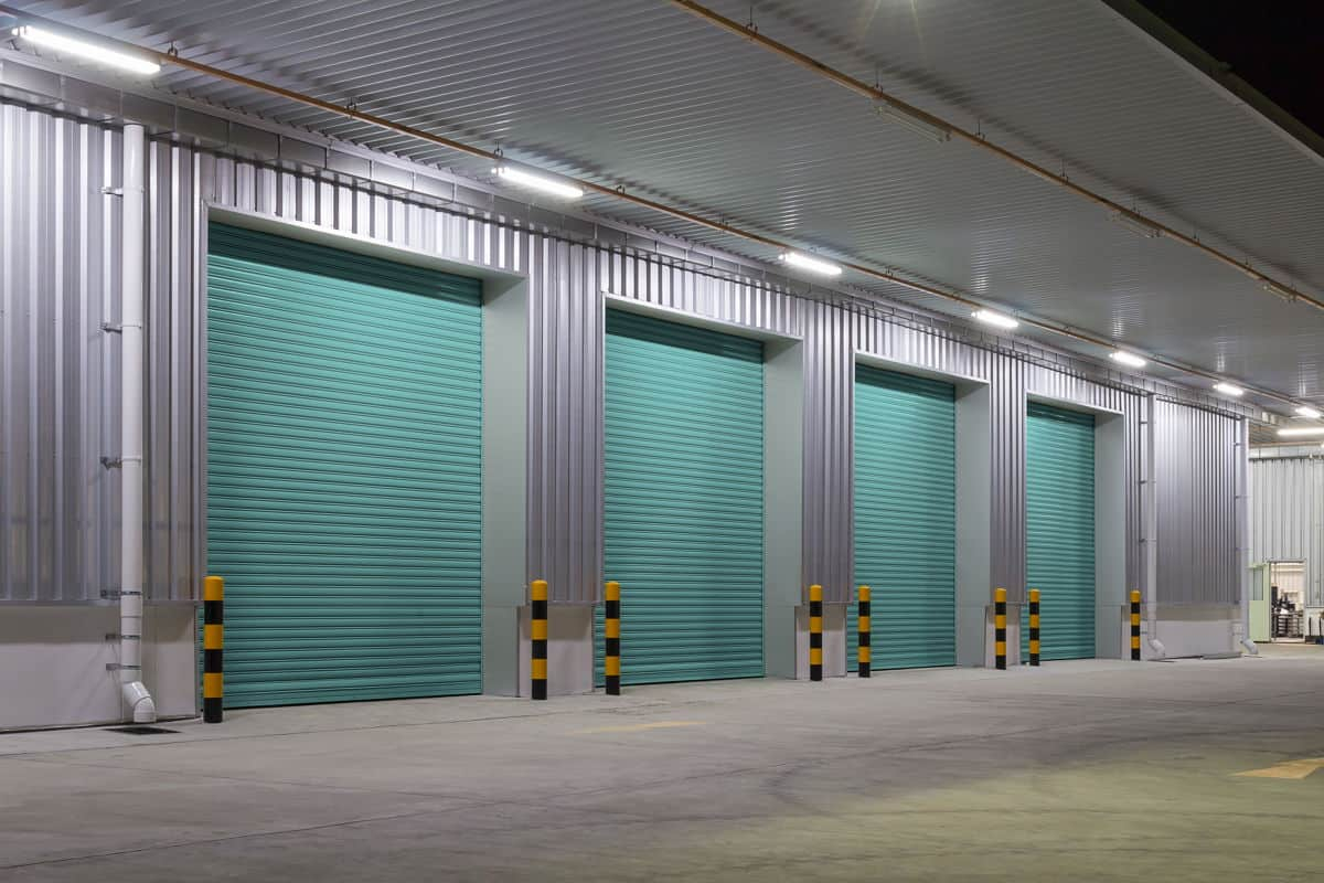 Garage Door Services Barton Overhead Door Inc with measurements 1200 X 800