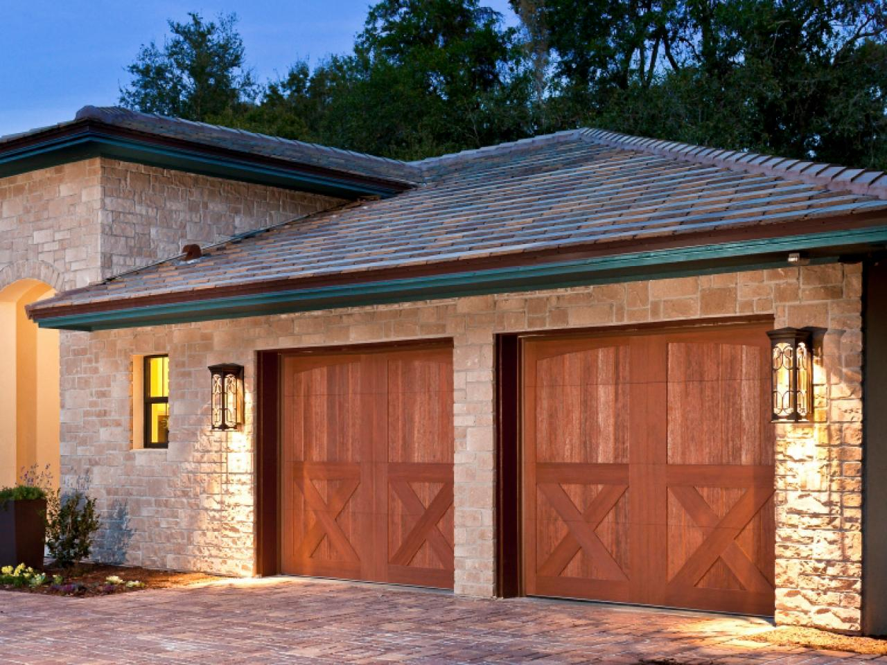 Garage Doors Are The Focal Point Of Most Homes Hans Fallada Ideas with sizing 1280 X 960