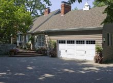 Garage Doors Curtis Lumber in measurements 1294 X 794