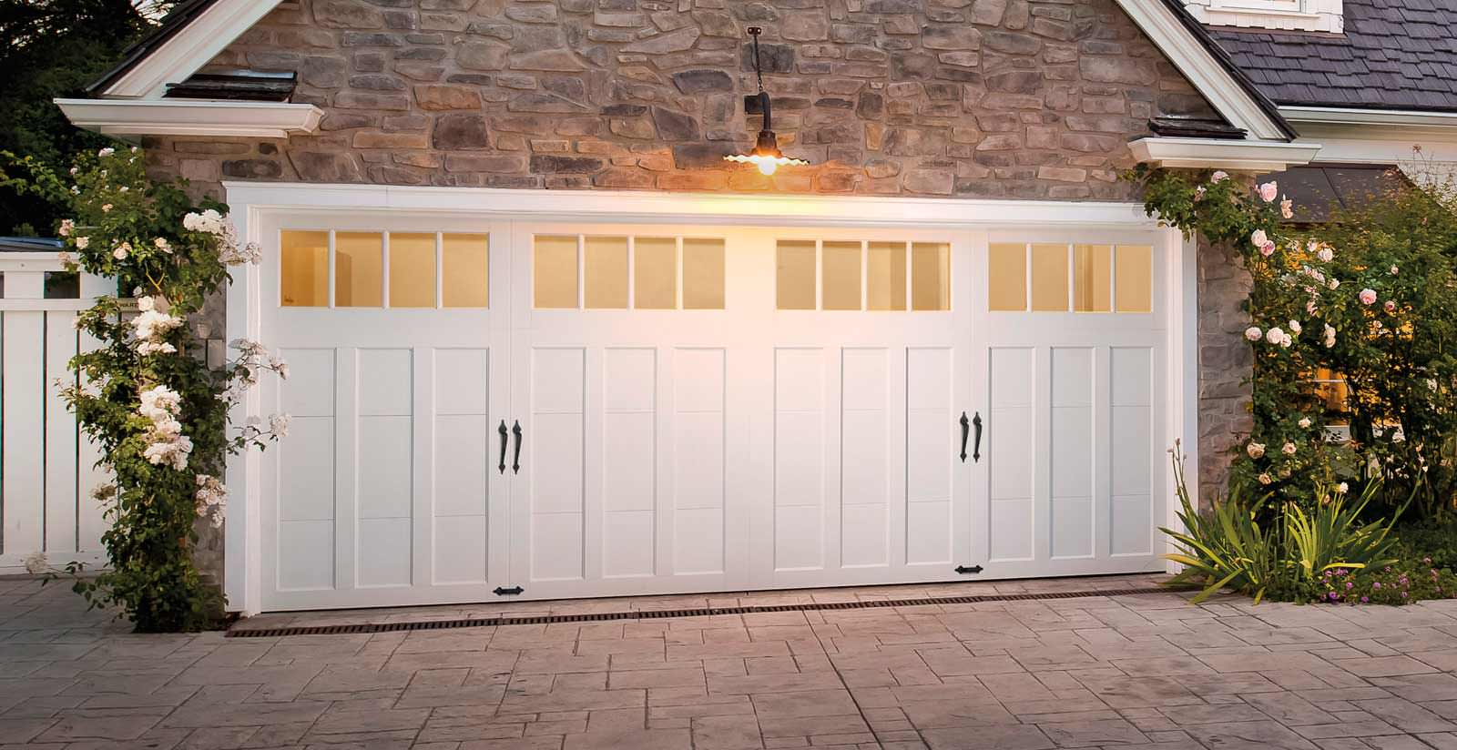 Garage Doors Garage Door Service Precision Garage Door Of Mid regarding sizing 1600 X 824