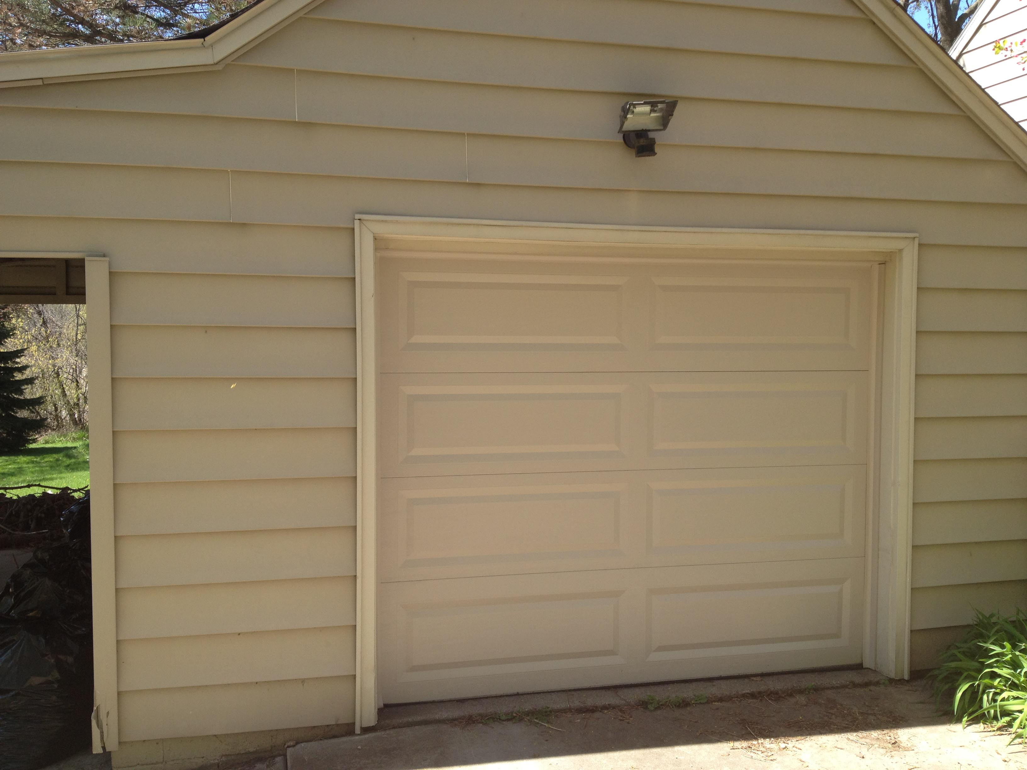 Garage Doors Installation Lansing Mi Ingstrup Garage Door And inside dimensions 3264 X 2448