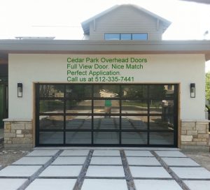 Garage Doors Installed Cedar Park Overhead Doors In Austin Tx for size 1131 X 1024