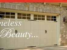 Garage Doors Openers Overhead Door Company Of Toledo for measurements 1920 X 575