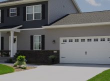 Garage Doors Overhead Doors Norwalk Connecticut intended for size 1600 X 809