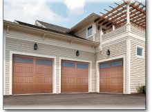 Garage Doors Reno Repair Service Overhead Door Co Of Sierra in measurements 1500 X 1200