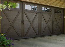 Garage Doors Residential And Commercial Rutland Vermont for sizing 1600 X 900