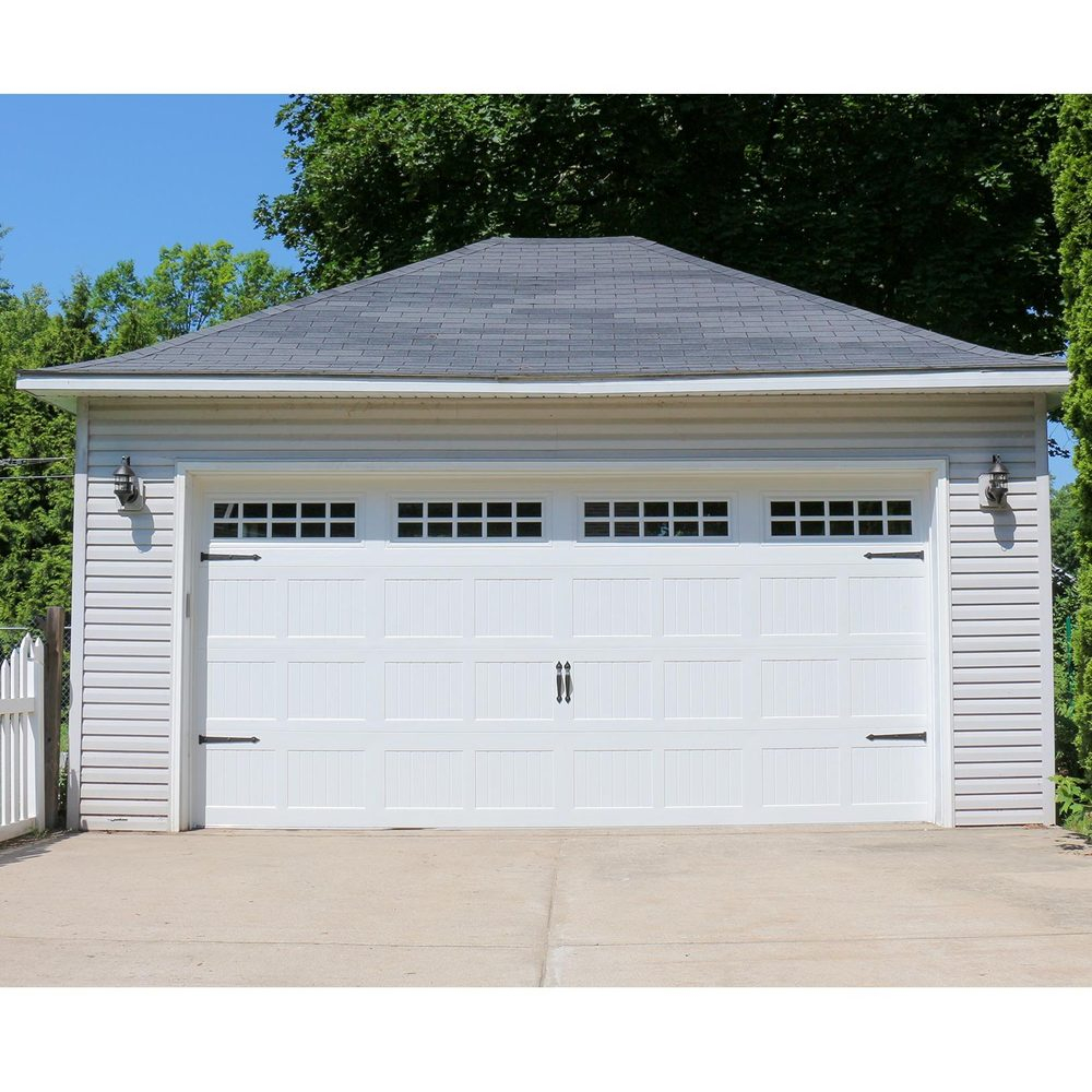 Garage Doors Unlimited Garage Door Services 60 Lanides Ln pertaining to sizing 1000 X 1000