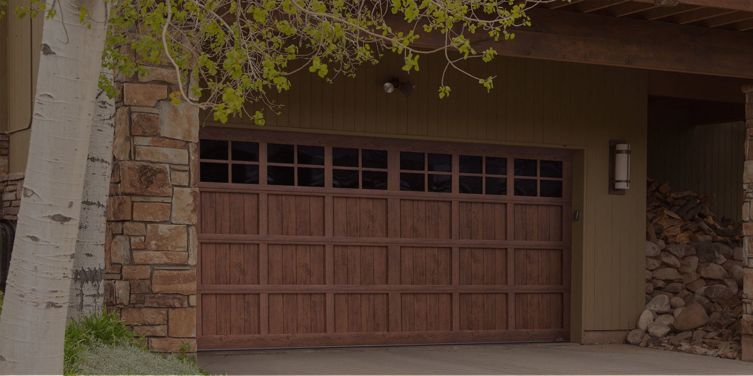 Garage Doors Wichita Ks Roberts Overdoors within proportions 1500 X 750