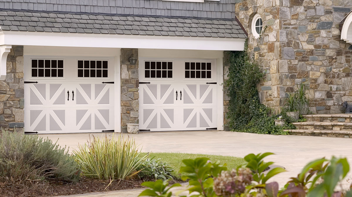 Garage Doors Window World pertaining to proportions 1200 X 670