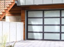 Garage Doors with sizing 1900 X 530