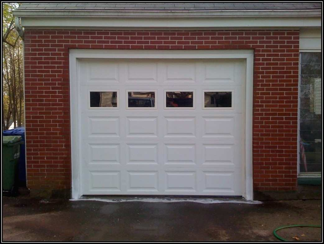 Garage Doors With Windows Images Unique C H I Garage Doors And intended for dimensions 1042 X 786