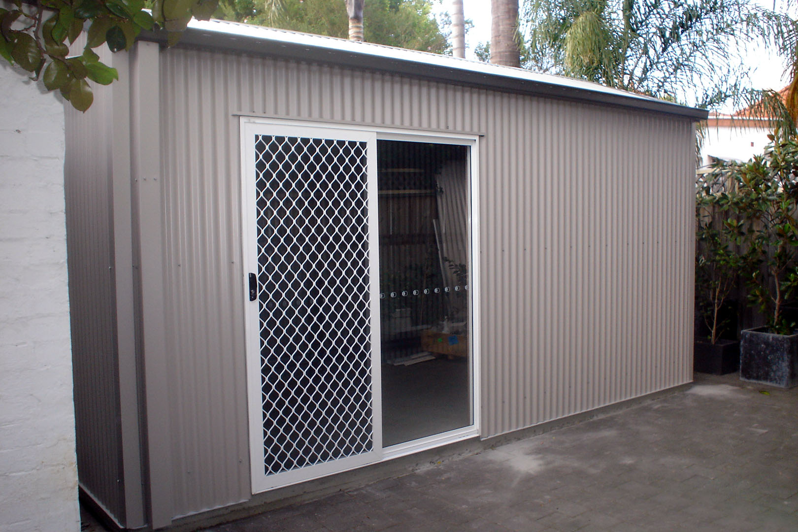 Garages Steel Sheds Garages And Garden Sheds with dimensions 1620 X 1080