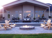Gas Vs Wood Burning Fire Pit Five Considerations with measurements 2873 X 2052