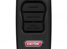 Genie Geniemaster Remote Wireless Garage Door Opener 37335r The in dimensions 1000 X 1000