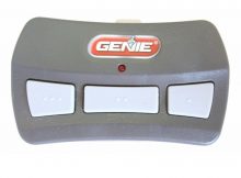 Genie Gitr 3 Intellicode 36433a Overhead Door Ocdtr 3 Code Dodger inside proportions 1000 X 1000