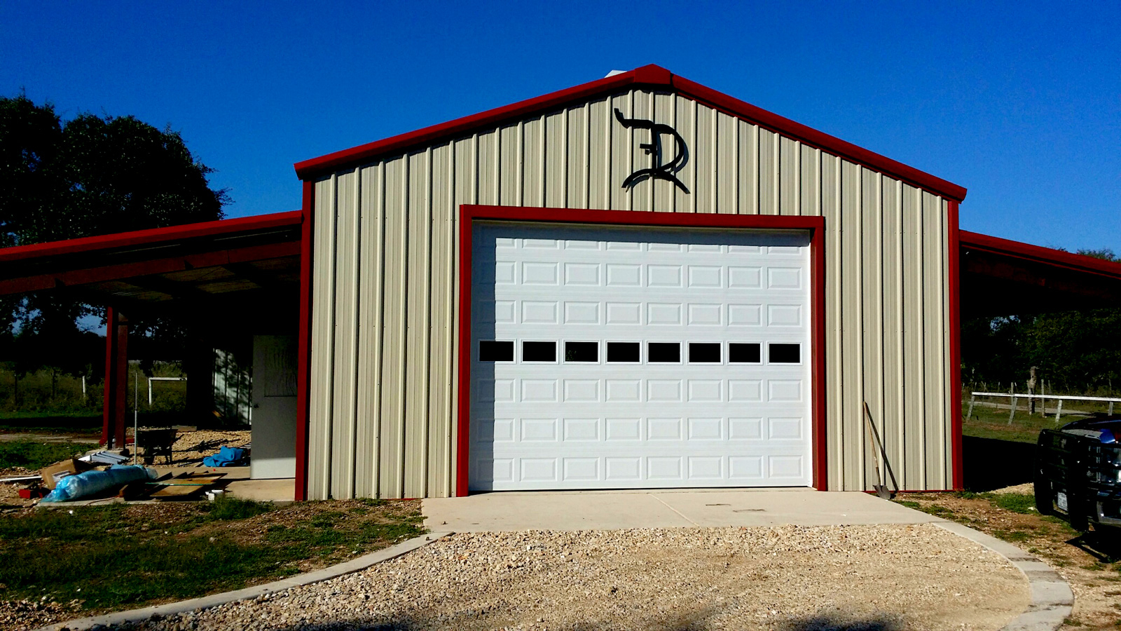 Georgetown Garage Door Repair Overhead Commercial Garage Doors within size 1600 X 900