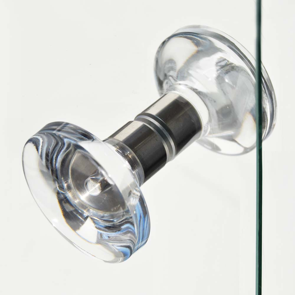 Glass Door Handles Shower Door Knobs Schbel Kristallglas Gmbh with regard to sizing 1000 X 1000