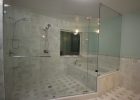 Glass Enclosed Shower And Tub Photo 2 Master Bath In 2019 pertaining to size 5184 X 3456