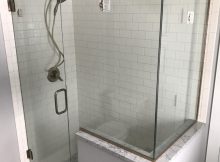 Glass Shower Door Installation Michigan Frameless Euro Doors within size 773 X 1030