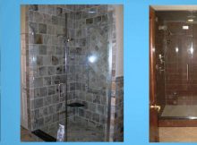 Glass Shower Doors Austin Glass Doctor Austin Shower Upgrades throughout sizing 1280 X 720