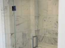 Glass Shower Doors Glass Shower Enclosures Flower City Glass with sizing 1000 X 1528