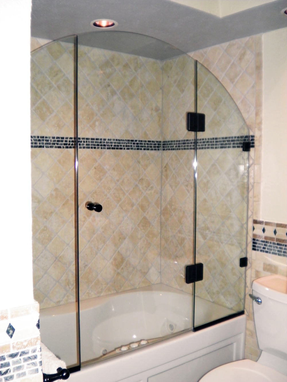 Glass Shower Enclosures And Doors Gallery Shower Doors Of Austin pertaining to sizing 1000 X 1333