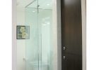 Glass Shower Surround U Channel Top And Bottom With Operable in proportions 791 X 1024