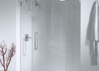 Glass Showers Our Shower Doors Do More Than Simply Open And Close in dimensions 1024 X 1379