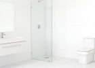 Glass Warehouse 30 In X 78 In Frameless Fixed Panel Shower Door In within proportions 1000 X 1000