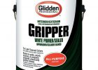 Glidden Gripper 1 Gal Gripper White Primer Sealer Gpg 0000 01 The for size 1000 X 1000