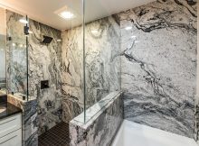 Granite In The Shower Ohio Property Brothers with regard to dimensions 2048 X 1366