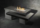 Gray Modern Square Chair The Portable Square Modern Fire Pit Lavel within dimensions 1800 X 1450