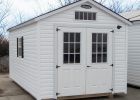 Great 8 X10 Storage Shed Design Nice Shed Design with regard to proportions 1000 X 813