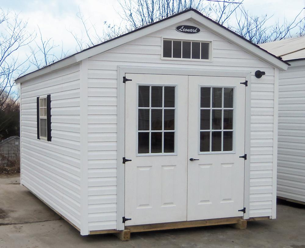 Great 8 X10 Storage Shed Design Nice Shed Design with regard to proportions 1000 X 813