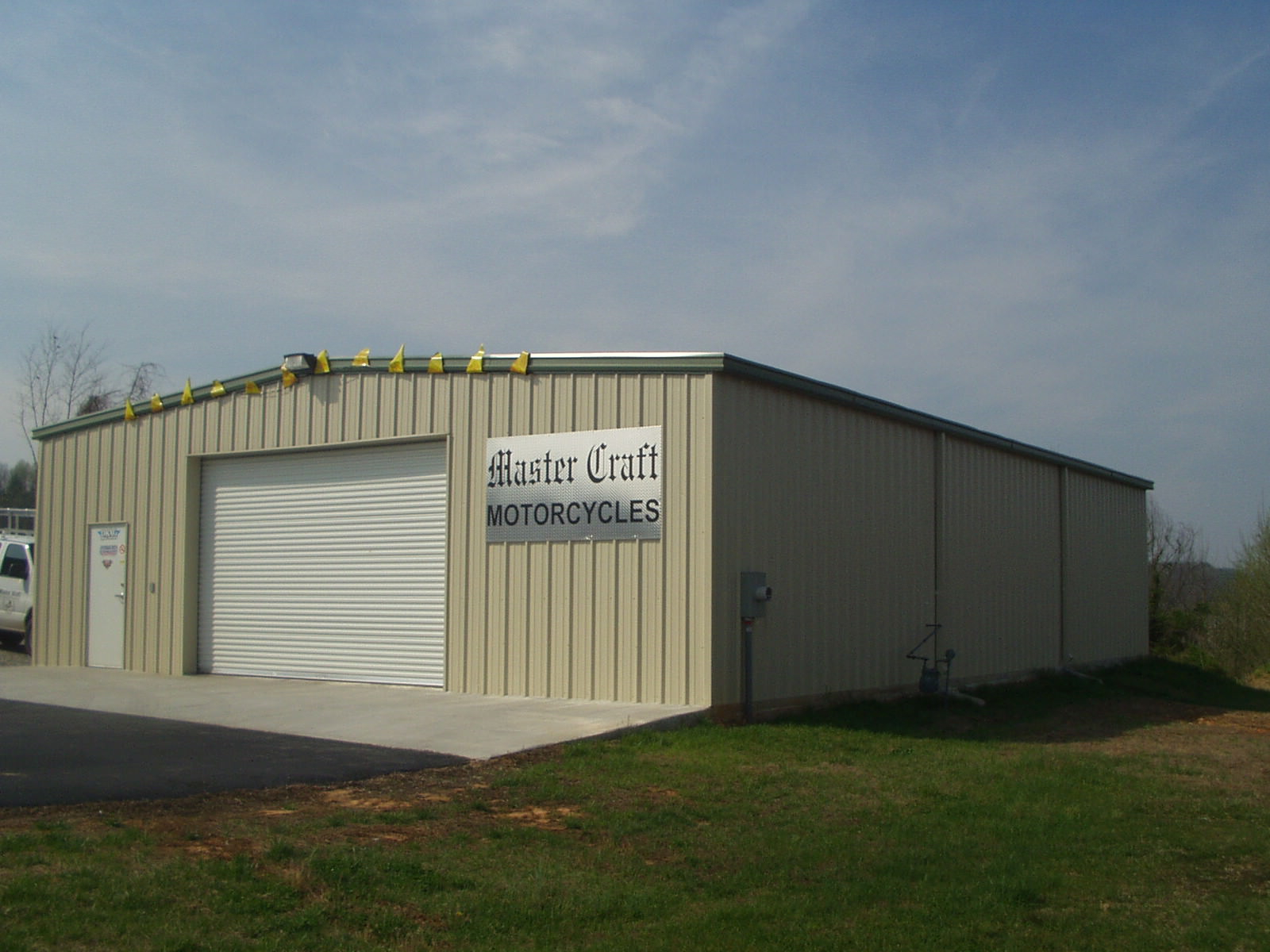 Greenville Steel Building Company Metal Buildings Champion Buildings throughout sizing 1600 X 1200