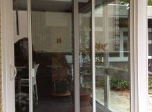 Guardian Patio Sliding Screen Doors Patio Ideas pertaining to measurements 1895 X 2500