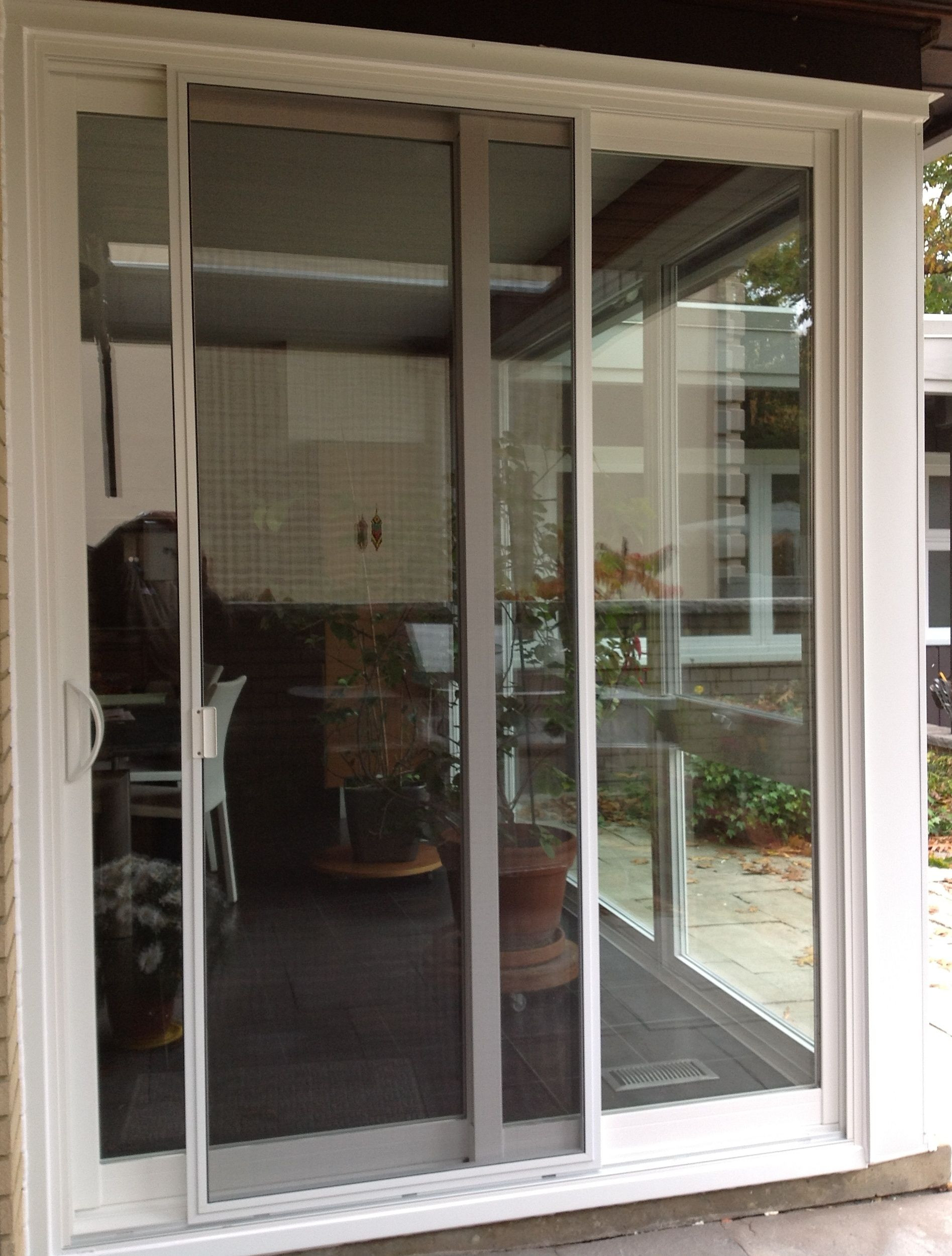 Guardian Patio Sliding Screen Doors Patio Ideas pertaining to proportions 1895 X 2500