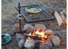 Guide Gear Swivel Fire Pit Grill 25 Camping Stuff Fire Pit pertaining to proportions 1155 X 1155