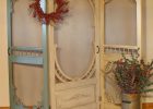 Hand Made Denises Screen Door Room Divider Country Woods Designs throughout proportions 2048 X 2264